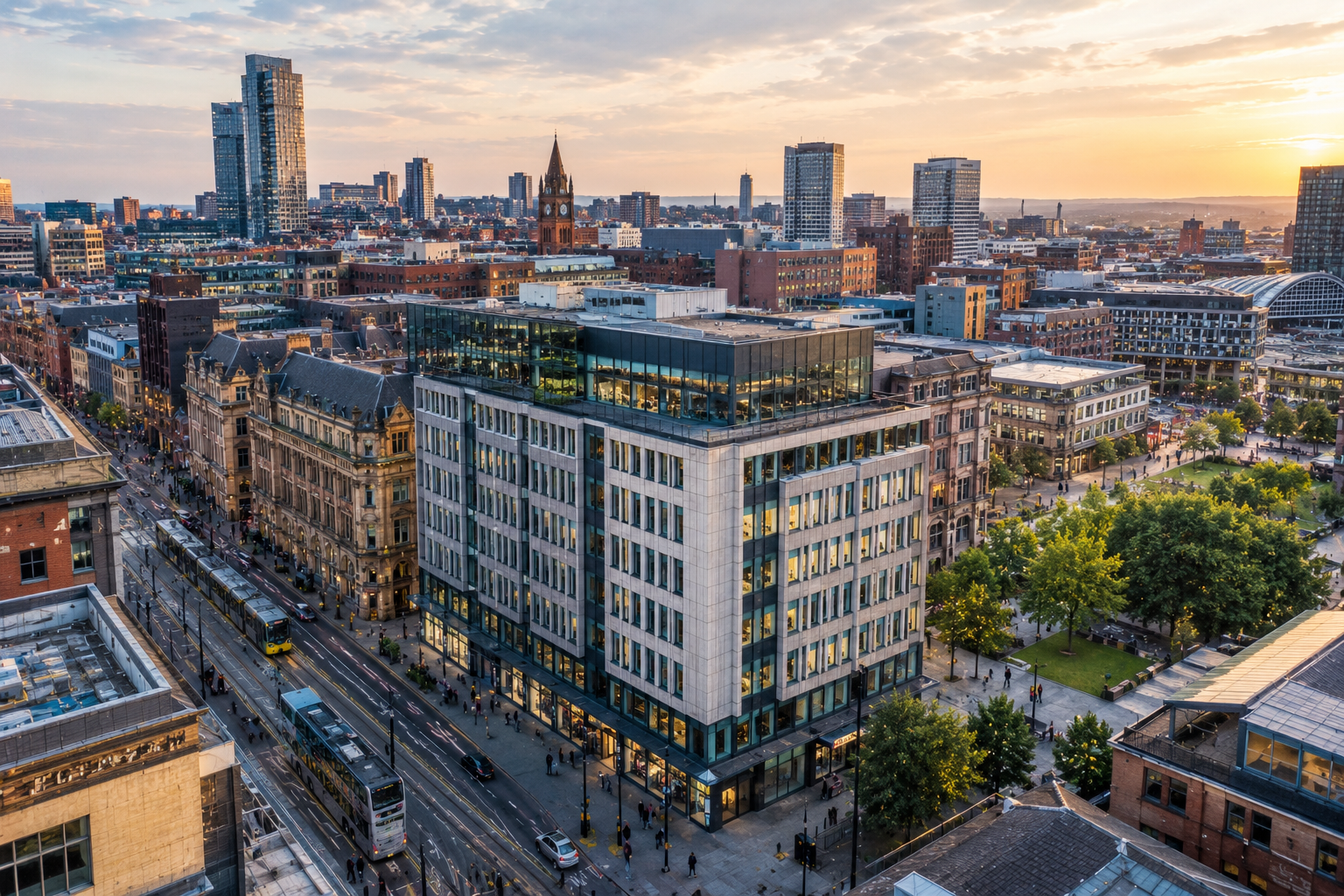 Applied Hybrid Closed Loop Optimisation and Troubleshooting Masterclass, Manchester